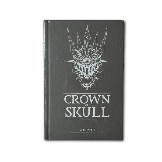 Crown & Skull: Core Rules [Basic Edition]